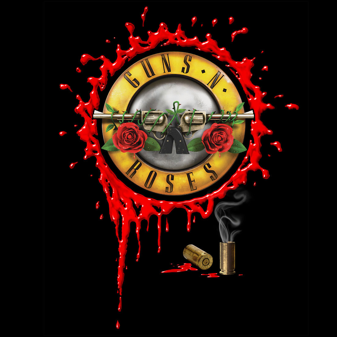 Pictures Of Guns N Roses 3