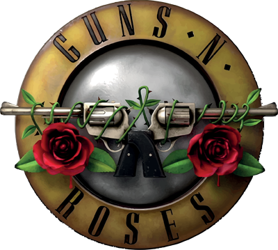 Resultado de imagen de guns n roses